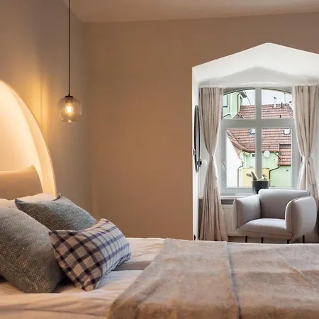 Blue Loft Beachside By Lion Apartament *
