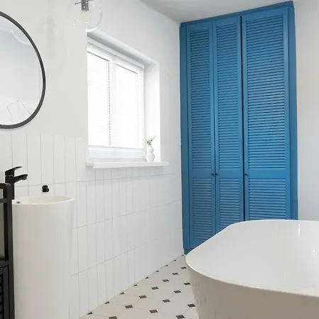 Blue Loft Beachside By Lion Appartement *