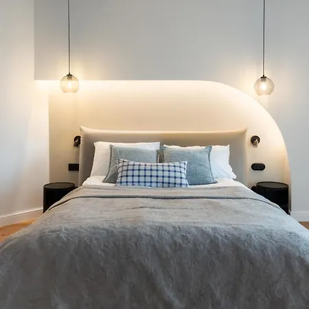 Blue Loft Beachside By Lion Apartament Sopot
