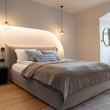 Blue Loft Beachside By Lion * Sopot