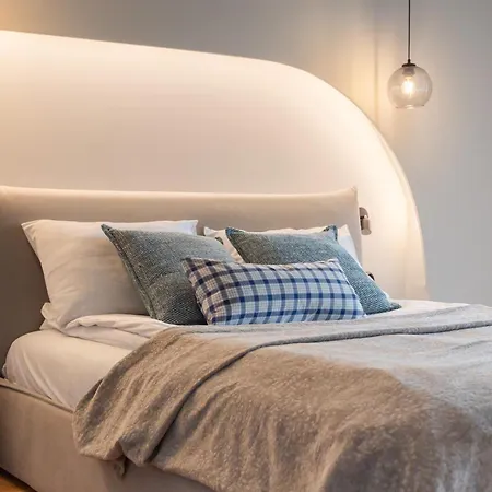 Blue Loft Beachside By Lion Apartament