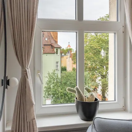 Apartament Blue Loft Beachside By Lion Sopot